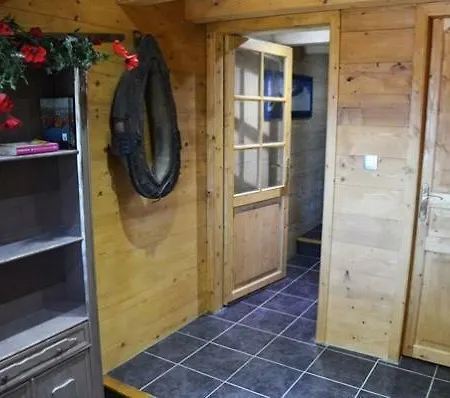 Casa vacanze La Grange De