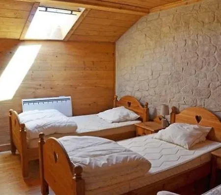 La Grange De Puyvalador