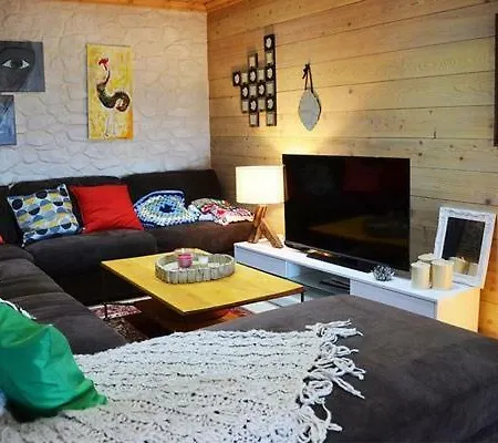 La Grange De Casa vacanze