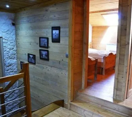 La Grange De Casa vacanze *