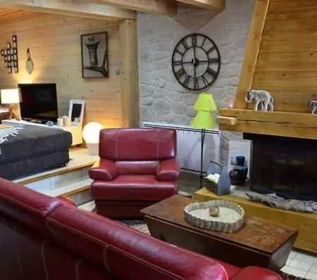 Casa vacanze La Grange De Puyvalador