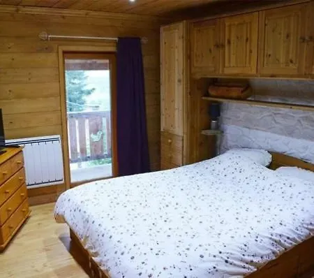 Casa vacanze La Grange De *
