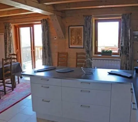La Grange De *