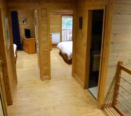 Casa vacanze La Grange De *